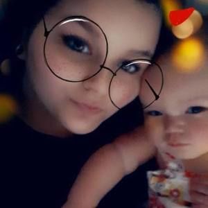 Meet your Posher, Haley